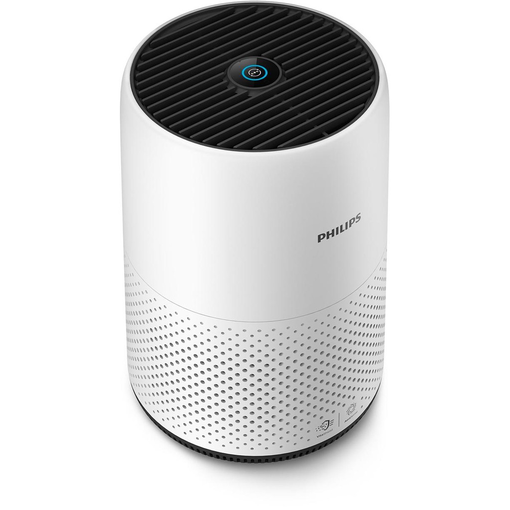 Philips Air Purifier เครื่องฟอกอากาศ AC0820/20 | Shopee Thailand