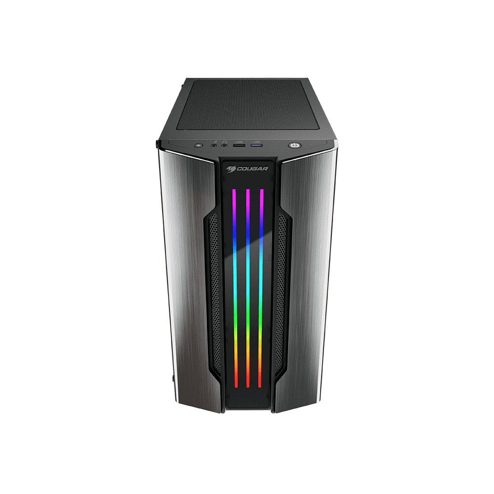 cougar-gemini-m-micro-atx-case-เคสคอม-มีไฟ-rgb-รับประกัน-1-ปี