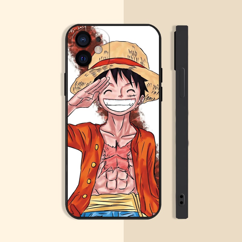 one-piece-เคสไอโฟน-11pro-8พลัส-luffy-เคส-iphone-13-se2020-12-11-pro-max-xr-xs-x-7-8-7plus-8plus-phone-case-นิ่ม