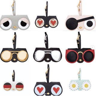 (Preorder) Hanging Sunglasses Case
