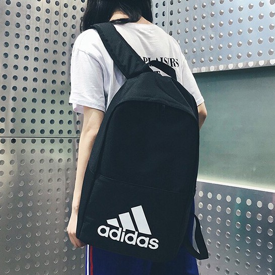 พร้อมส่ง-กระเป๋าสะพายหลัง-backpack-adi