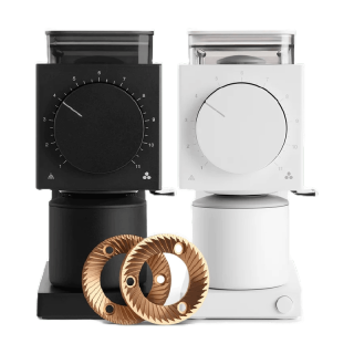 โปรโมชั่น : Fellow - Ode Brew Grinder เครื่องบดกาแฟอัตโนมัติ ประกัน 1 ปี ศูนย์ไทย 220v ไม่ต้องแปลงไฟ