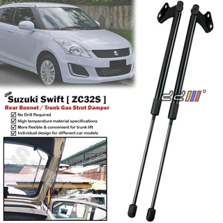 โช๊คอัพฝากระโปรงหลัง สําหรับ Suzuki Swift ZC72S Suzuki Swift Sport ZC32S 2010-2017