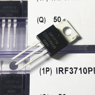 IRF3710PBF IRF3710 N-Channel MOSFET