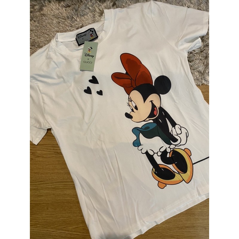 เสื้อยืด-ลายมิกกี้เมาส์-mickky
