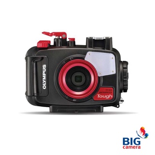 Olympus PT-059 Underwater Case For TG-6 เคส - ประกันศูนย์ 1 ปี