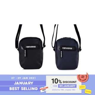 YTCONVERSE กระเป๋าสะพายข้าง รุ่น HARDY MINI BAG ( ของแท้เท่านั้น )