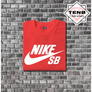 ภาพพิมพ์เสื้อยืด NIKE SB ที่กําลังมาแรงสําหรับผู้ชายและผู้หญิง s6>