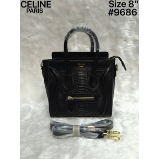 กระเป๋า CELINE 8"