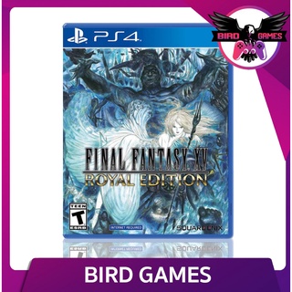 สินค้า PS4 : Final Fantasy XV Royal Edition [แผ่นแท้] [มือ1] [finalfantasy] [finalfantasyxv]
