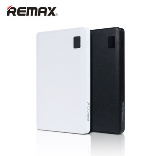 ภาพหน้าปกสินค้าRemax Proda Notebook Power Bank แบตสำรอง 30000mAh ที่เกี่ยวข้อง