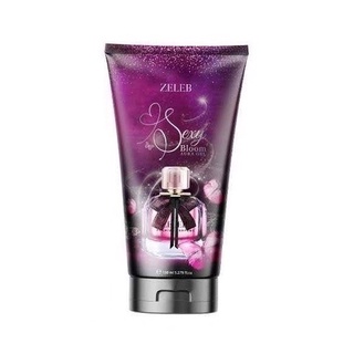 สินค้า เซรั่มน้ำหอม เซเลป เซ็กซี่ บลูม Zeleb Sexy Bloom