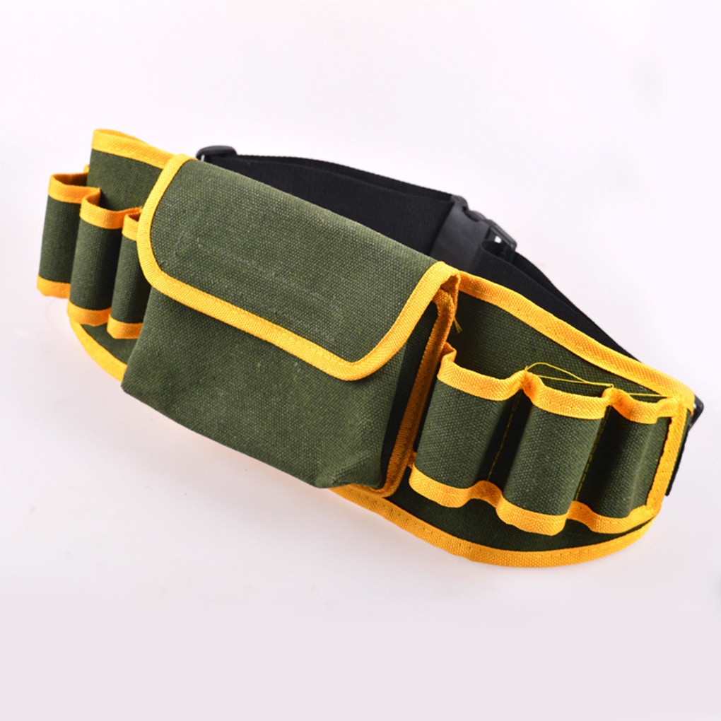 biho-multi-pockets-tool-bag-waist-pockets-electrician-tool-oganizer-carrying-pouch-tools-belt-waist-pocket