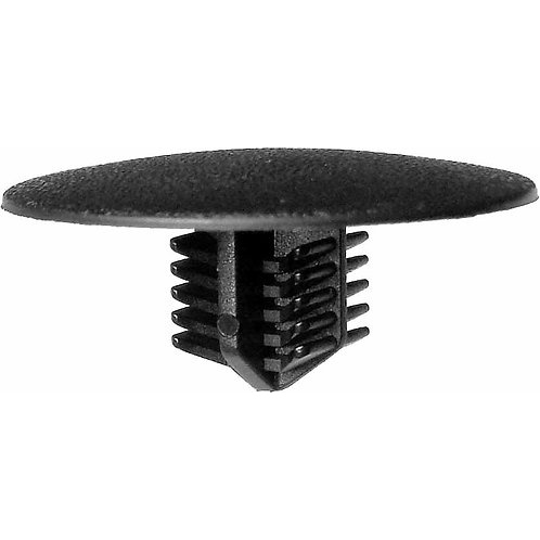 กิ๊บล็อคแผ่นกันความร้อนฝากระโปรงหน้า MITSUBISHI (MU001282) แท้ศููนย์ ...