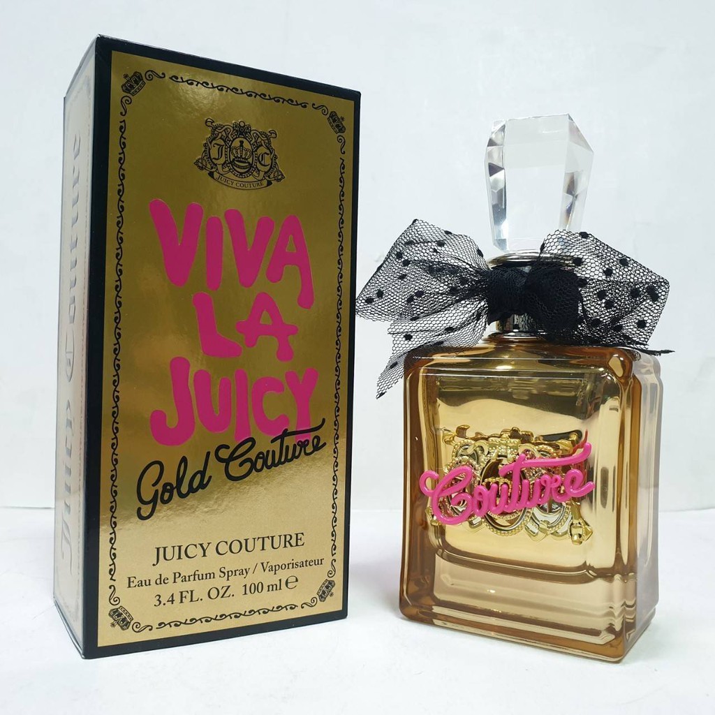 ส่งฟรี-juicy-couture-viva-la-juicy-gold-couture-edp-100ml-กล่องซีล-น้ำหอม-oct02