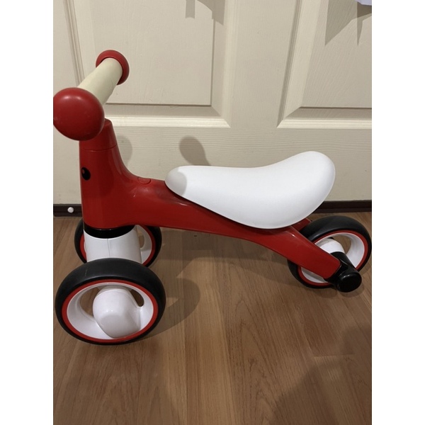 baby sliding bike