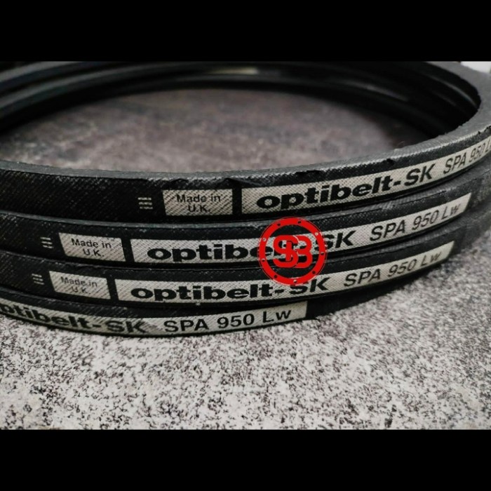 SPZ 950 Cinghia - La Meccanica Online - Foto 4