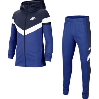 ชุดวอร์ม Nike NSW Poly Woven Overly Tracksuit ของแท้ !!!! พร้อมส่ง