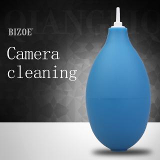 BIZOE Rubber Dust Air Blower Cleaner Blowing Cleaning Tool for digital Camera SLR Lens CCD Lens Watch