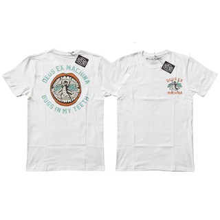 [100% Cotton] เสื้อยืด ลาย Nomatter