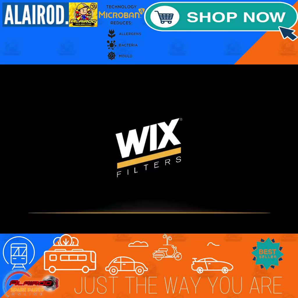 wix-กรองแอร์-nissan-march-ปี-2010-2020-almera-1-2-k13-ปี-2010-2020-note-ปี-2019-2020-tiida-ปี-2005-2012-มาร์ช