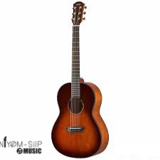 yamaha-csf1m-กีต้าร์โปร่ง-โปร่งไฟฟ้า-acoustic-guitar