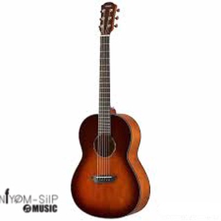 Yamaha CSF1M กีต้าร์โปร่ง/โปร่งไฟฟ้า Acoustic Guitar