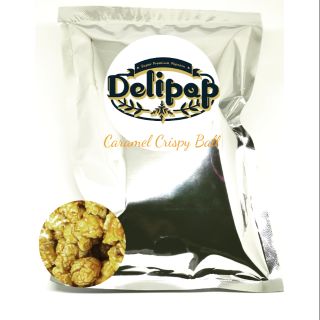 Mini Delipop Popcorn ป๊อบคอร์นขนาดมินิ 20กรัม มี3รส ทำเป็นของชำร่วย/ของขวัญ/ของแจก