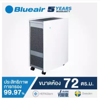 BlueAir 680i Shopee Thailand