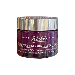 Kiehls Violet A Cream ครีมยกกระชับผิว ต่อต้านริ้วรอย 50 มล.