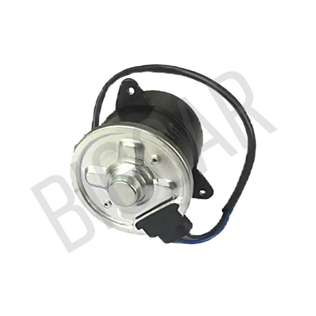 พัดลมหม้อน้ำ มอเตอร์พัดลมหม้อน้ำ มอเตอร์พัดลม HONDA ACCORD 2003-2007 ...