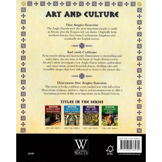 dktoday-หนังสือ-discover-and-anglo-saxons-art-and-culture