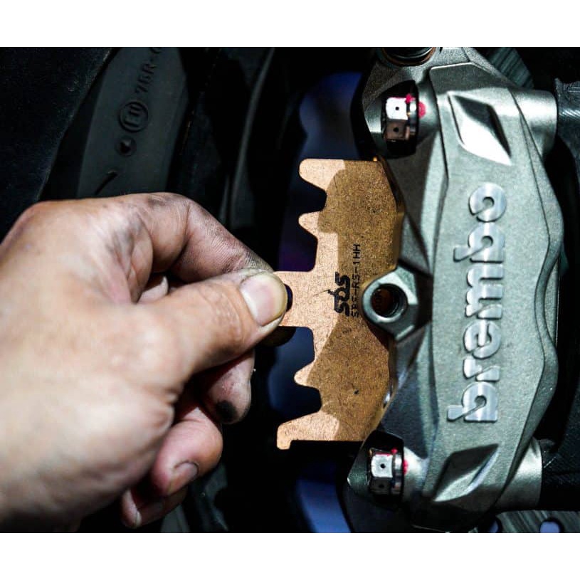 ผ้าเบรค-หน้า-sbs-racing-sinter-สำหรับ-bmw-r-1200-gs-r9t-monster-821-panigale-899-959-hypermotard-821-multistrada-900rs
