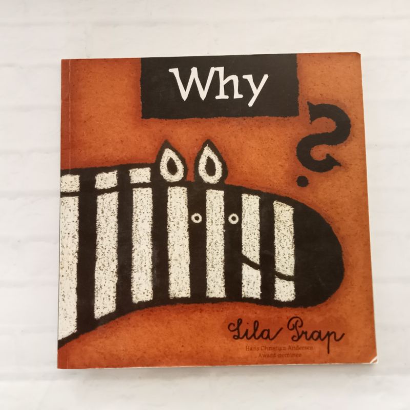 หนังสือปกอ่อน-why-มือสอง