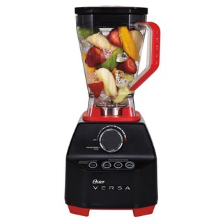 Oster Versa Blender เครื่องปั่นอเนกประสงค์ (แบรนด์ USA) 1400W โถปั่น BPA-Free 1.9L ใช้ปั่นสมูทตี้ เนยถั่ว ซุป และอื่นๆ