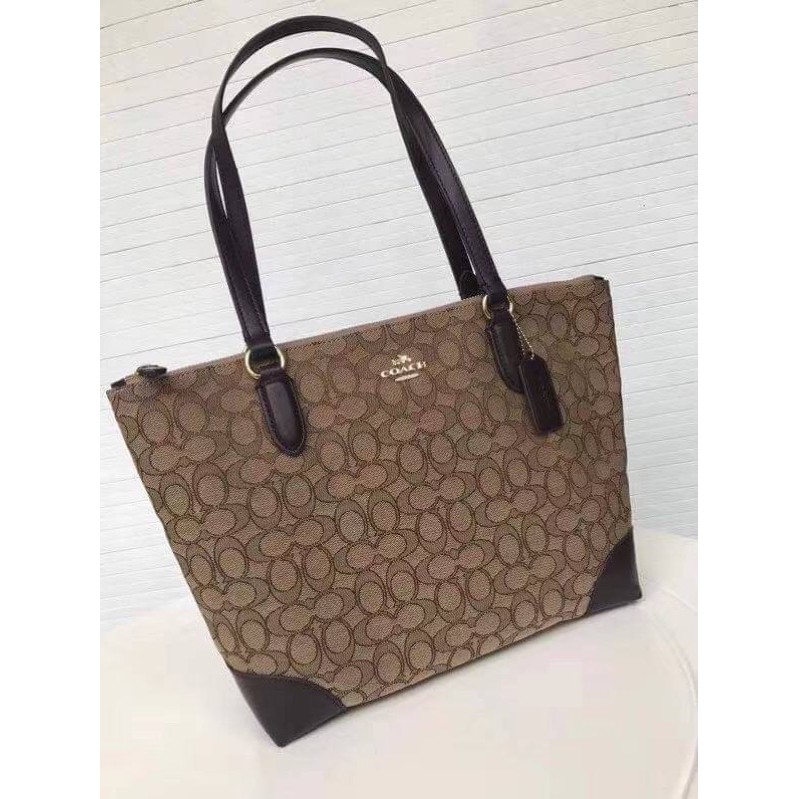 coach-zip-top-tote-in-signature-canvas