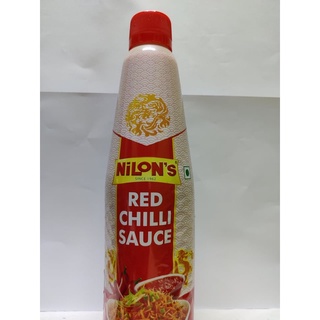 Healthy Sauce น้ำยำซีฟู้ด 700 กรัมอร่อยสูตรเด็ด 🔥RED chilli Sauce NILONS Red  Chilli, Soya Sauce, Plain Vinegar, 700 g🔥