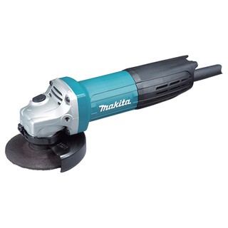 MAKITA เครื่องเจียร์ ขนาด 4" รุ่น GA4031 (สวิทซ์หลัง)