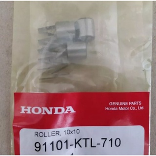 ลูกปืนไดสตาร์ท Honda Wave 100s ปี 2005 รุ่น U Box เกรด A