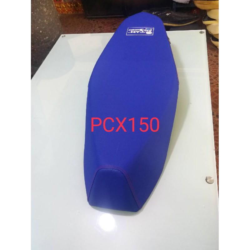 เบาะpcx150-แคมป์บางเมือง-เบาะมอเตอร์ไชค์-แคมป์บางเมืองช้อป