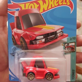 รถเหล็ก hotwheels แท้