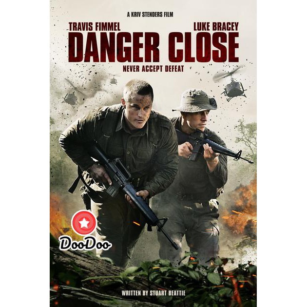หนัง-dvd-danger-close-the-battle-of-long-tan-2019-ฝ่าสมรภูมิลองแทน