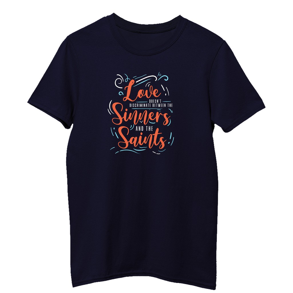 tee-เสื้อยืดแฮมิลตัน-ความรักไม่เลือกปฏิบัติ