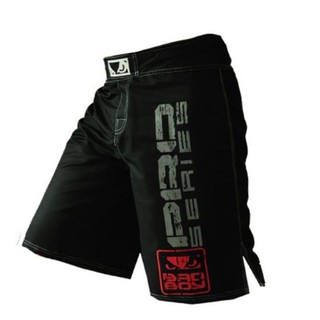 ภาพหน้าปกสินค้า【🔥พร้อมส่ง🔥】กางเกงขาสั้น ลายศิลปะต่อสู้ มวยไทย UFC ที่เกี่ยวข้อง