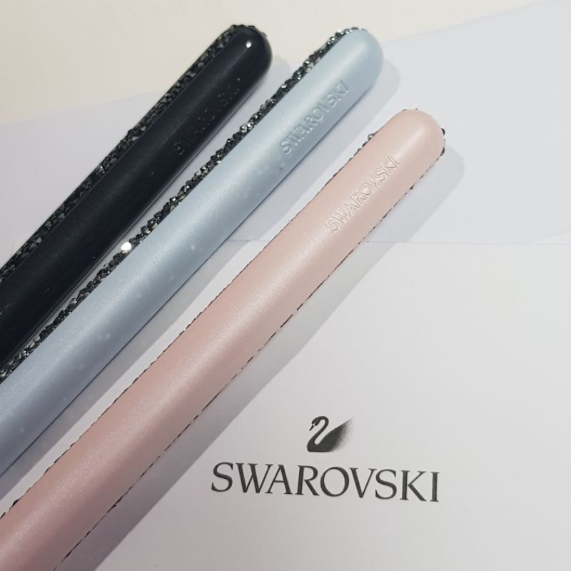shopไทย-ปากกา-swarovski-พร้อมส่ง-new-ของแท้100