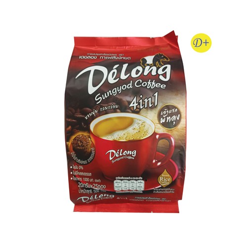 เดอลอง-delong-กาแฟข้าวสังข์หยด-4in1