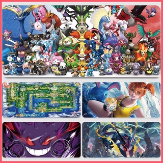 Treasure Elf can dream เมาส์แฟชั่น ลายโปเกม่อนน่ารัก สองมิติ 2022