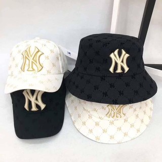 หมวก New York ทรง Bucket