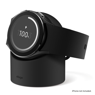 elago GW2 Stand for All Galaxy Watch 4, 5, 5PRO, 6 [4 Colors] standตั้งนาฬิกา สำหรับ Galaxy Watch ไม่รวมสายชาร์จ