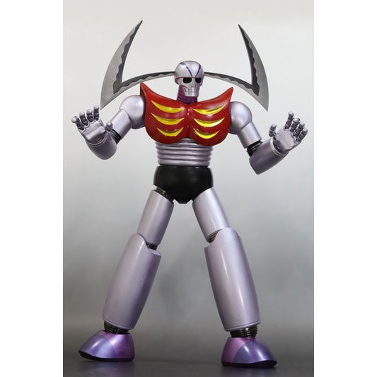 pre-order-จอง-grand-action-big-size-model-mazinger-z-garada-k7-อ่านรายละเอียดก่อนสั่งซื้อ